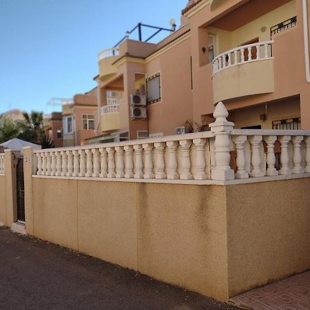 Las Ocas, Casa Con 2 Piscinas Villa Orihuela Ngoại thất bức ảnh